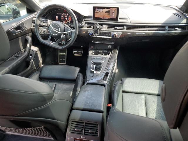 Photo 8 from auction – 2019 AUDI S5 PRESTIG with VIN WAUC4CF59KA004306