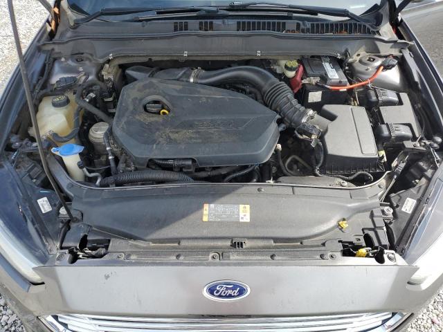 Photo 11 from auction – 2013 FORD FUSION SE with VIN 3FA6P0HR7DR308948