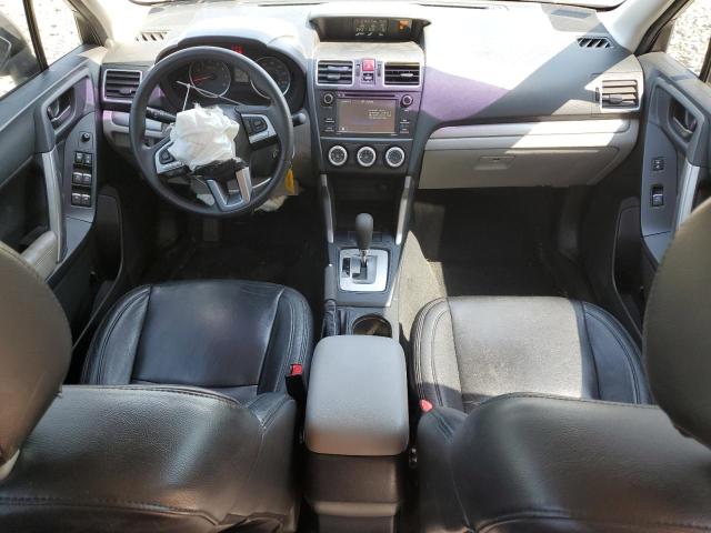 Photo 8 from auction – 2018 SUBARU FORESTER 2 with VIN JF2SJABCXJH428343