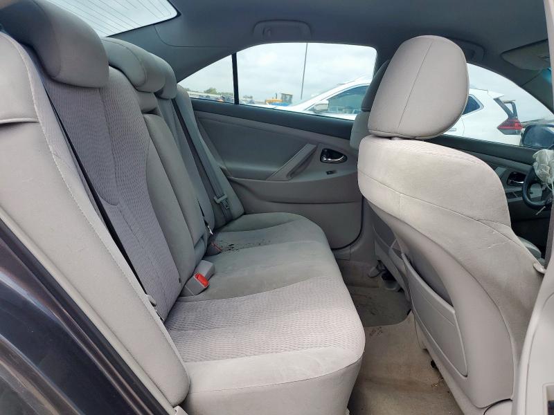 Фото 10 с аукциона – 2011 TOYOTA CAMRY BASE с VIN 4T1BF3EK2BU222033