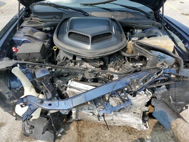 Photo 11 from auction – 2016 DODGE CHALLENGER with VIN 2C3CDZFJ9GH284681