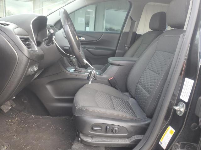 Photo 7 from auction – 2019 CHEVROLET EQUINOX LT with VIN 2GNAXVEX4K6212937