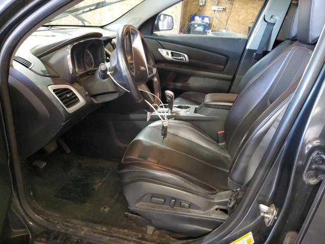 Photo 7 from auction – 2014 GMC TERRAIN SL with VIN 2GKFLXEK6E6354886