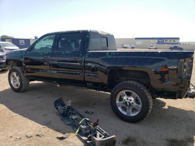 Photo 2 from auction – 2018 CHEVROLET SILVERADO with VIN 1GC1KXEY0JF185364