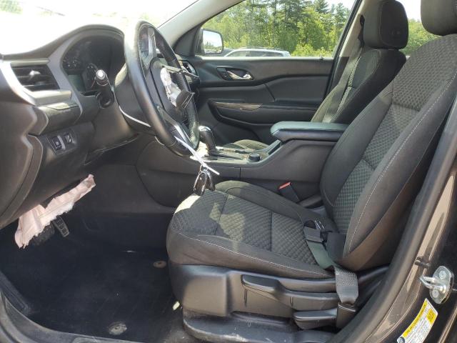 Photo 7 from auction – 2017 GMC ACADIA SLE with VIN 1GKKNRLA0HZ324113