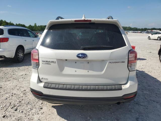 Photo 6 from auction – 2018 SUBARU FORESTER 2 with VIN JF2SJAEC7JH448383