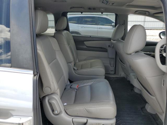 Photo 11 from auction – 2015 HONDA ODYSSEY with VIN 5FNRL5H6XFB091714