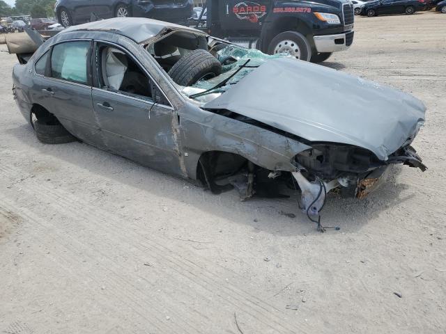 Photo 4 from auction – 2009 CHEVROLET IMPALA 1LT with VIN 2G1WT57K791109829