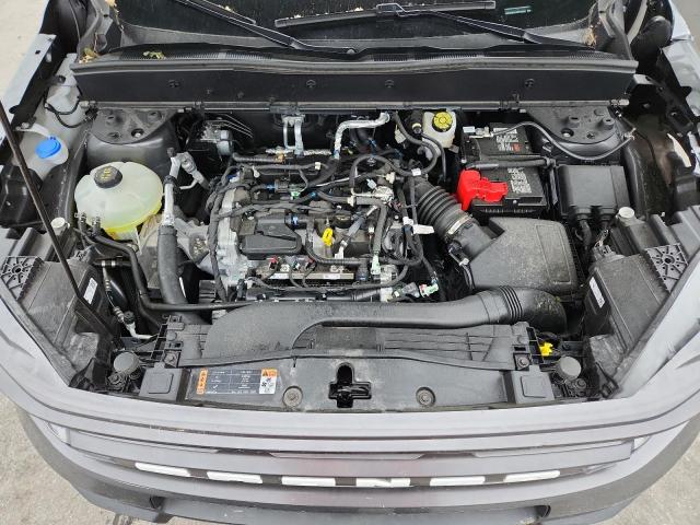 Photo 12 from auction – 2024 FORD BRONCO SPO with VIN 3FMCR9B64RRF70858
