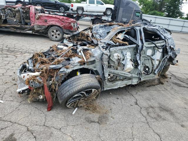 Photo 1 from auction – 2024 CHEVROLET TRAILBLAZE with VIN KL79MUSL0RB042905