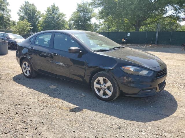 Photo 4 from auction – 2016 DODGE DART SXT with VIN 1C3CDFBB3GD629939