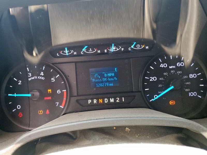 Photo 9 from auction – 2019 FORD F250 SUPER with VIN 1FT7W2B63KEF00847