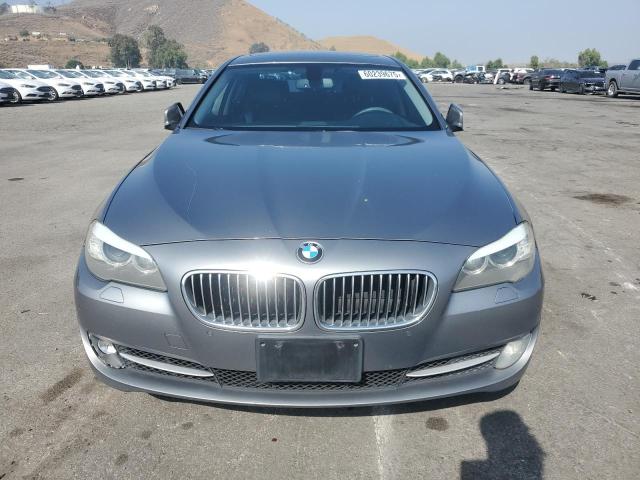 Photo 5 from auction – 2013 BMW 528 I with VIN WBAXG5C54DD229727