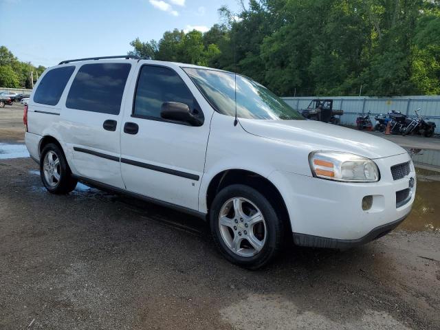 Photo 4 from auction – 2008 CHEVROLET UPLANDER L with VIN 1GNDV23158D200497