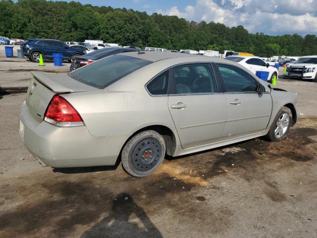 Photo 3 from auction – 2012 CHEVROLET IMPALA LT with VIN 2G1WG5E35C1223416