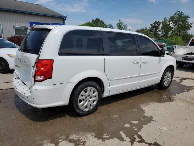 Photo 3 from auction – 2017 DODGE GRAND CARA with VIN 2C4RDGBG0HR568748