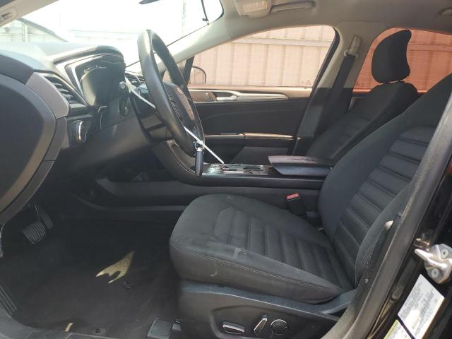 Photo 7 from auction – 2019 FORD FUSION SE with VIN 3FA6P0HD4KR173879