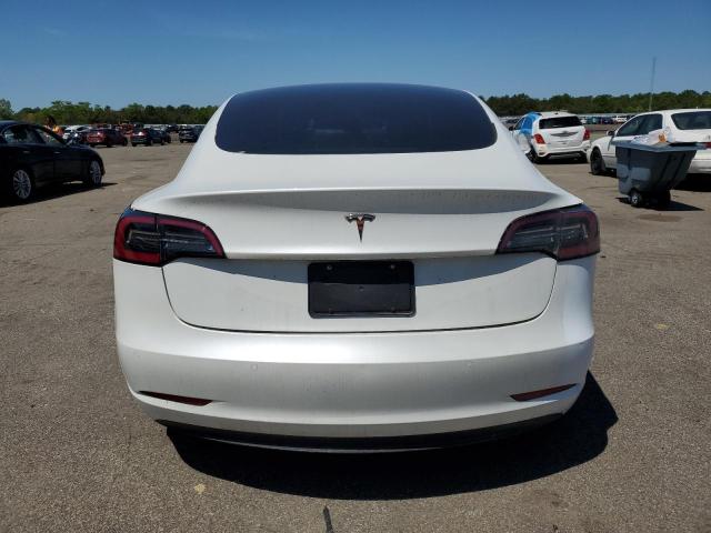 Photo 6 from auction – 2021 TESLA MODEL 3 with VIN 5YJ3E1EA3MF027335