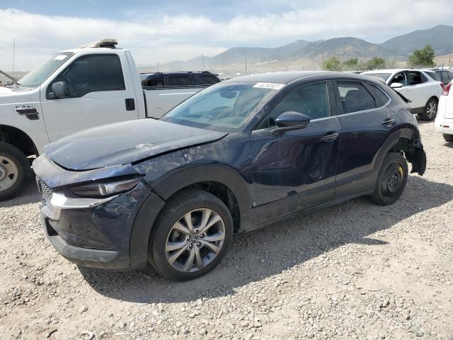 MAZDA CX-30 SELE 2021 with VIN 3MVDMBBL7MM244948 - Photo from auction