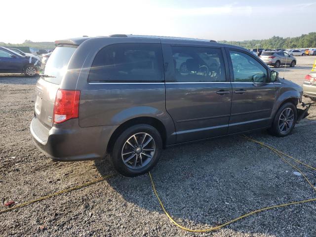 Photo 3 from auction – 2017 DODGE GRAND CARA with VIN 2C4RDGCG6HR741817