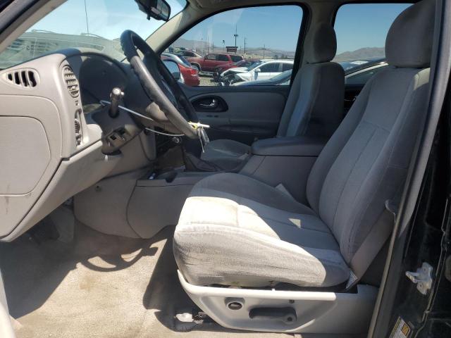 Photo 7 from auction – 2005 CHEVROLET TRAILBLAZE with VIN 1GNDT13S152388127