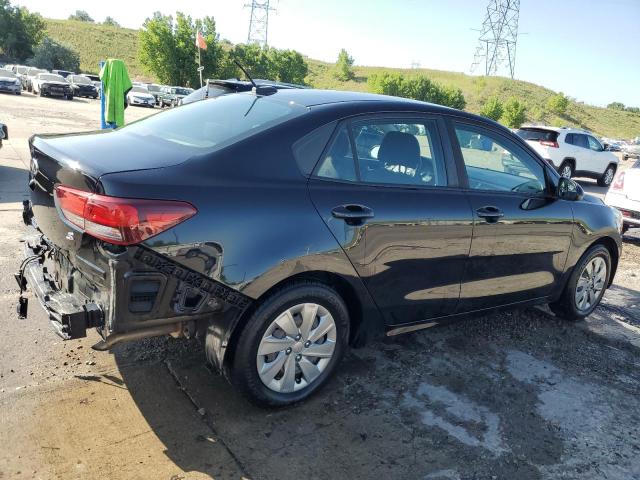 Photo 3 from auction – 2019 KIA RIO S with VIN 3KPA24AB3KE208969