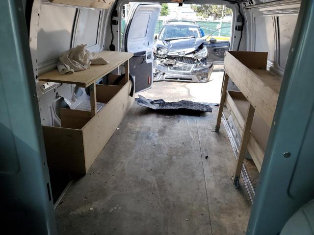 Photo 10 from auction – 2014 FORD ECONOLINE with VIN 1FTNE2EW3EDA33705