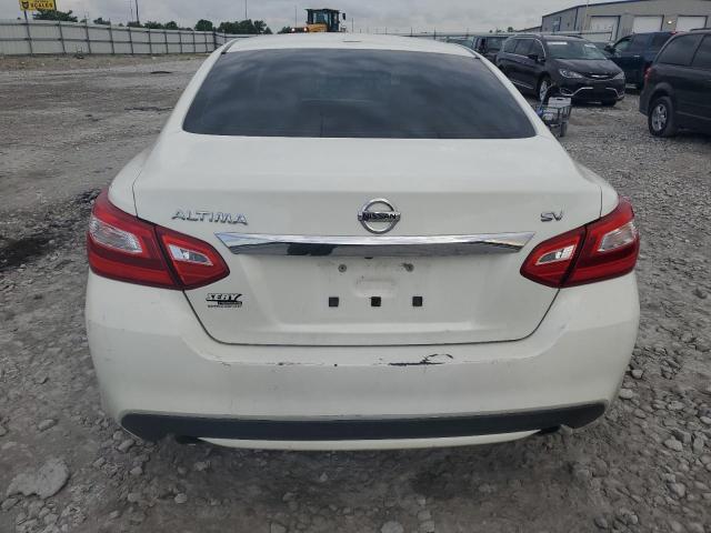 Photo 6 from auction – 2017 NISSAN ALTIMA 2.5 with VIN 1N4AL3AP7HC114327