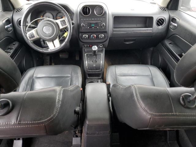 Photo 8 from auction – 2016 JEEP PATRIOT with VIN 1C4NJRAB1GD541973
