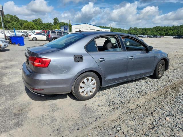 Photo 3 from auction – 2015 VOLKSWAGEN JETTA BASE with VIN 3VW2K7AJ6FM402370