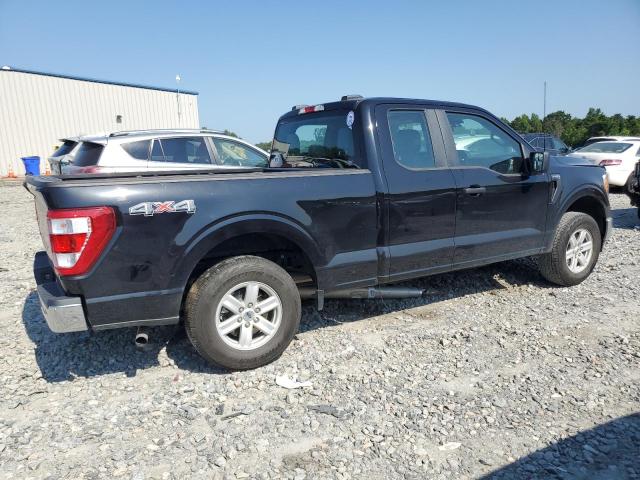 Photo 3 from auction – 2022 FORD F150 SUPER with VIN 1FTEX1EB5NKF25181