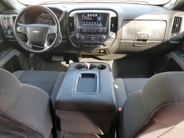 Снимка 8 от търг – 2019 CHEVROLET SILVERADO с VIN 2GCVKPEC8K1100558