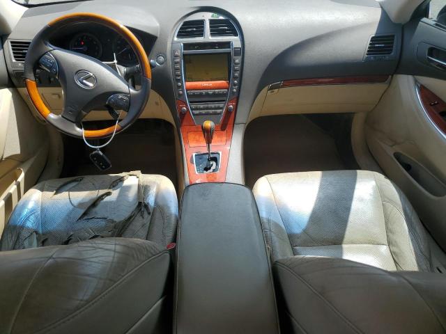 Photo 8 from auction – 2010 LEXUS ES 350 with VIN JTHBK1EGXA2344910