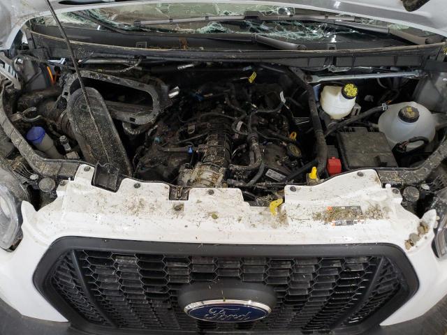 Photo 11 from auction – 2025 FORD TRANSIT T- with VIN 1FDSF6PG4SKA19022