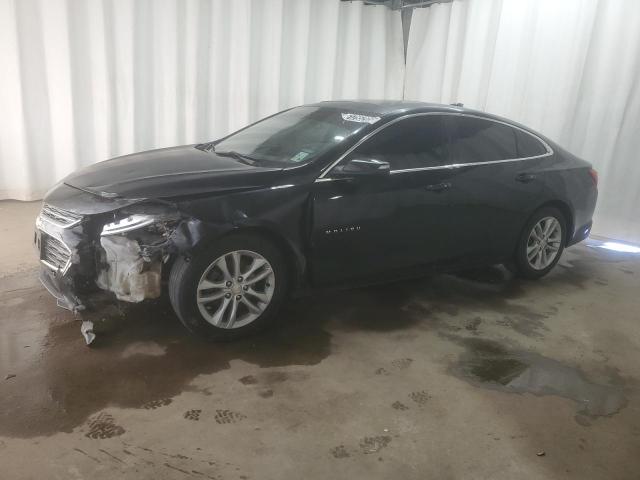 CHEVROLET MALIBU LT 2016 with VIN 1G1ZE5ST3GF273415 - Photo from auction