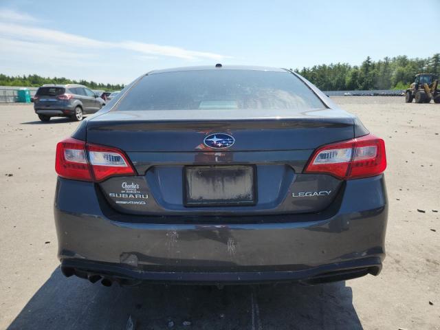 Photo 6 from auction – 2019 SUBARU LEGACY 2.5 with VIN 4S3BNAB6XK3032005
