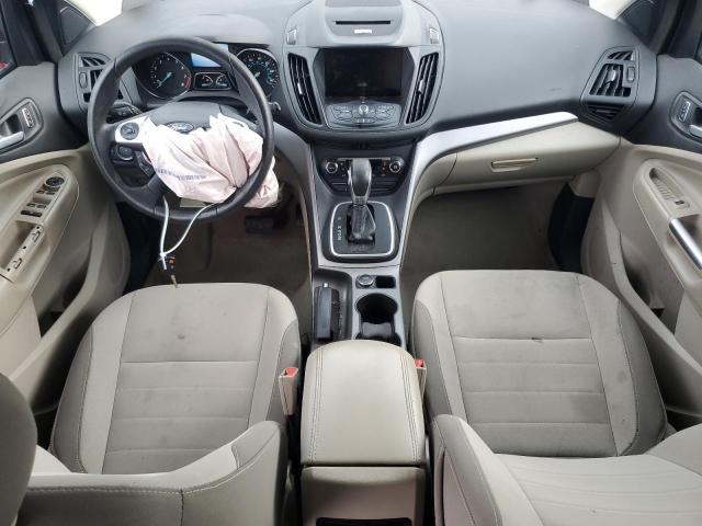 Photo 8 from auction – 2014 FORD ESCAPE SE with VIN 1FMCU0G95EUB69125