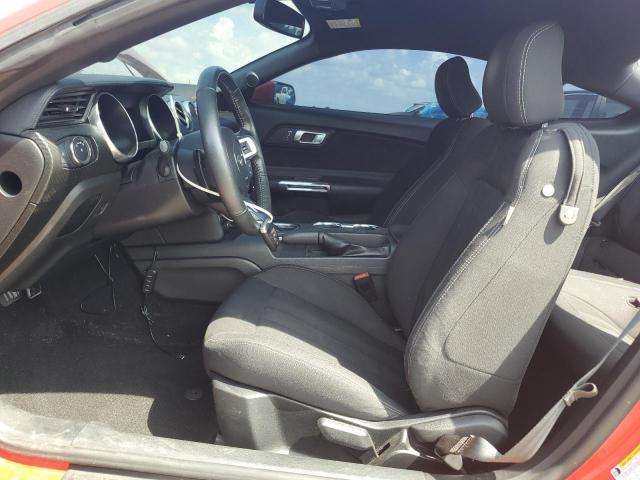 Photo 7 from auction – 2019 FORD MUSTANG with VIN 1FA6P8TH0K5129339