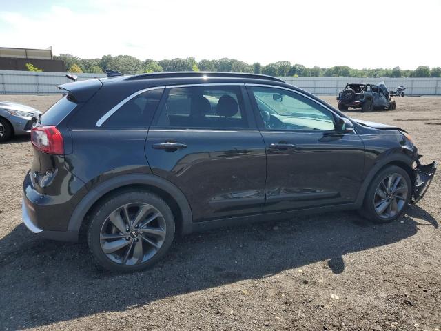 Photo 3 from auction – 2017 KIA NIRO EX with VIN KNDCC3LC2H5053681