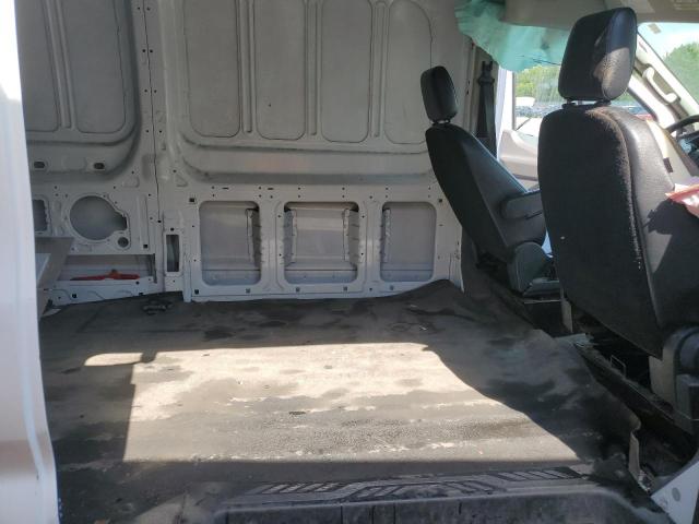 Photo 10 from auction – 2022 FORD TRANSIT T- with VIN 1FTBR2X85NKA81028
