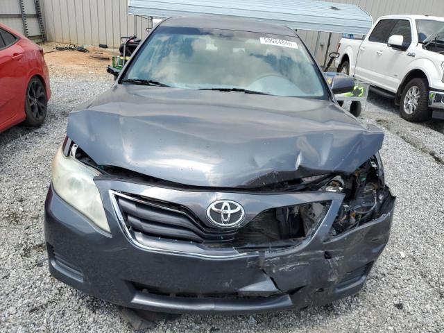 Photo 5 from auction – 2010 TOYOTA CAMRY BASE with VIN 4T1BF3EK5AU565868