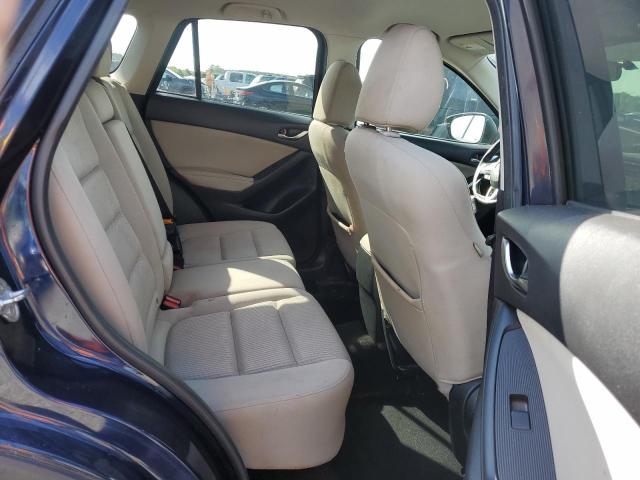 Photo 10 from auction – 2014 MAZDA CX-5 TOURI with VIN JM3KE2CY7E0340008