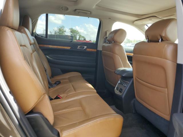 Photo 11 from auction – 2011 LINCOLN MKT with VIN 2LMHJ5FR7BBJ53351