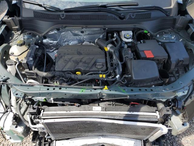 Zdjęcie 12 z aukcji – 2025 CHEVROLET TRAX LS z VIN KL77LFEP2SC086019