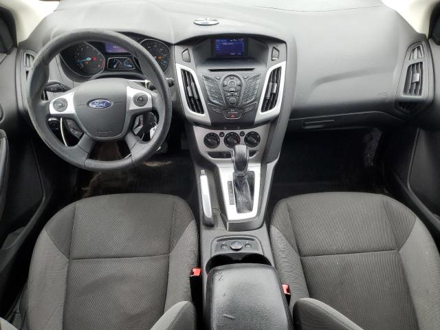 Photo 8 from auction – 2013 FORD FOCUS SE with VIN 1FADP3K29DL183051