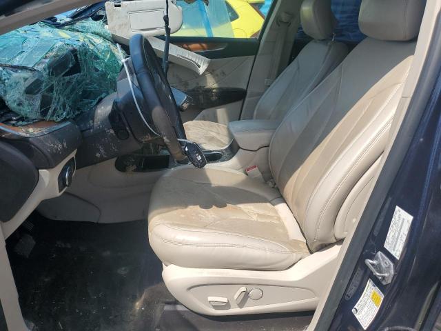 Photo 7 from auction – 2017 LINCOLN MKC SELECT with VIN 5LMCJ2D91HUL31598