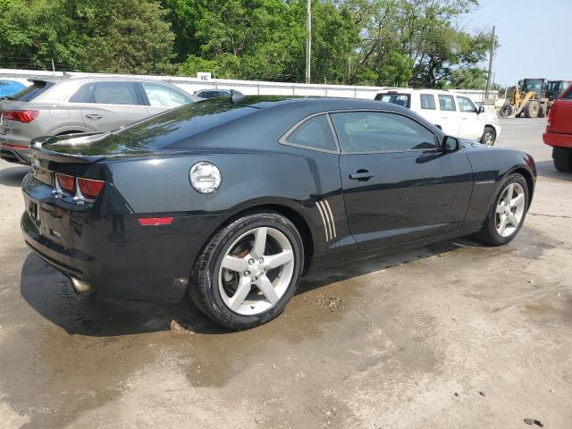 Photo 3 from auction – 2013 CHEVROLET CAMARO LT with VIN 2G1FC1E32D9146110