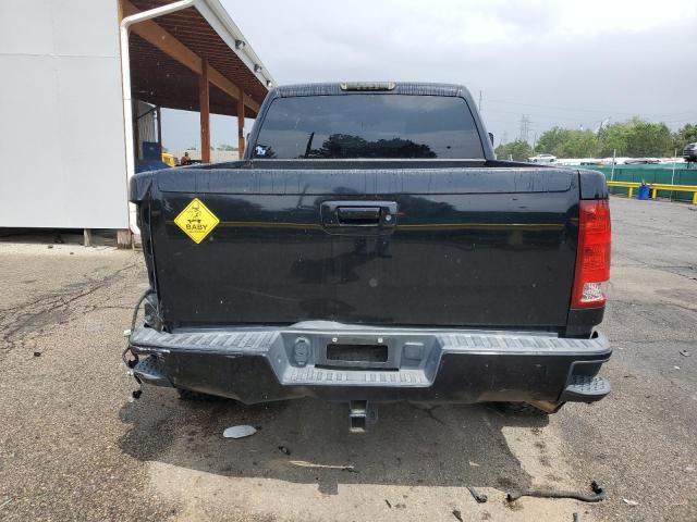 Photo 6 from auction – 2007 GMC NEW SIERRA with VIN 2GTEK13M771699436