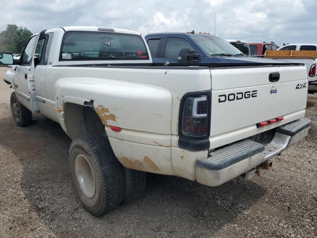 Photo 2 from auction – 2001 DODGE RAM 3500 with VIN 1B7MF33601J542602