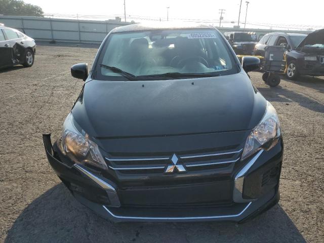 Photo 5 from auction – 2021 MITSUBISHI MIRAGE with VIN ML32FUFJ0MHF04561